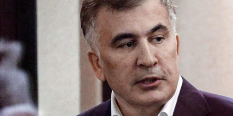 მიხეილ სააკაშვილი პოლიტიკოსების დევნის საქმეზე სასამართლო სხდომას არ დაესწრება