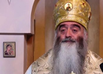 “პატრიარქმა დაწერა ბრძანება… ეს ყველაფერი ხდება 9 წლის წინ, 2017 წელს”-  მიტროპოლიტი საბა
