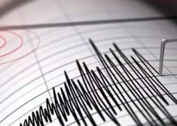 საქართველოში დღეს ორი მიწისძვრა მოხდა