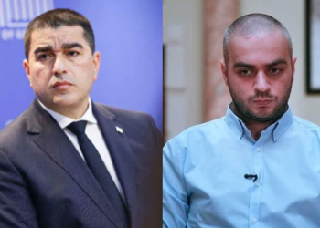 “ვერ იგებს, რანაირად შეგვიძლია ეკლესიის უკეთ ანალიზი და მისი სიღრმისეული სინამდვილის გაგება, ვიდრე მთელ ამათ ჩამყაყებულ სუს-ს” – ტაბულას რედაქტორის პასუხი პაპუაშვილს