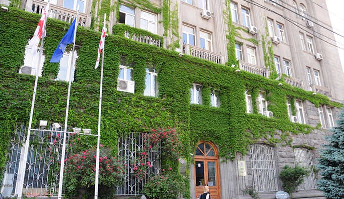 კულტურის სამინისტრო განცხადებას ავრცელებს