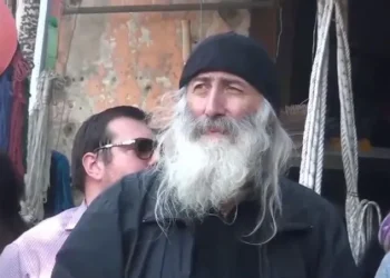 რას წერდა მრევლი ბერი ნიკოლოზის გარდაცვალებამდე: ისინი დახმარებას ჯერ კიდევ წინა კვირაში ითხოვდნენ