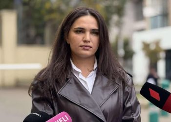 “არ არსებობს მტკიცებულება, რომელიც დაადასტურებდა, რომ ირაკლი შაიშმელაშვილი სამართალდამცავებს მოუწოდებდა საბრძოლო სულისკვეთების დაკარგვისკენ ან ისეთი ქმედებისკენ, რაც შეიძლება შეფასდეს დემორალიზაციად” – ადვოკატი