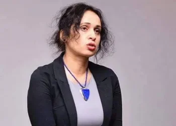 “უცებ, ყველა იქ მყოფი, ხმით ავტირდით” – ნათია ფანჯიკიძე