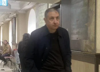 “მიტინგის დარბევა მოხდა სპეცსაშუალებებით – მთავრობის სხდომის შეწყვეტა მოგვიწია, იმის დადგენა მომიწია, თუ რა სპეცსაშუალებები იყო გამოყენებული” – ზურაბ ნოღაიდელი 7 ნოემბრის საქმეზე