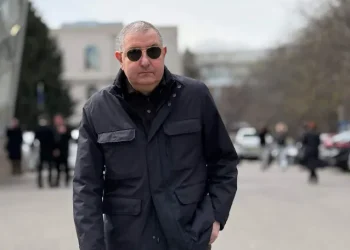 “ლაჩარი სააკაშვილი, რომელიც 2008-ში მიწაზე ფორთხავდა, შენიშვნებს მე ვერ მომცემს, ვერ! ვერც მოღალატეს დამიძახებს!” – ზურაბ ნოღაიდელი