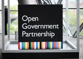 “ეს არის უდიდესი სირცხვილი, დარტყმა უდიდეს ძალისხმევაზე” – მესამე სექტორი OGP-დან გარიცხვაზე