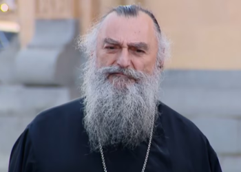 “არ არის გამორიცხული [მეუფე შიომ საკმარისი ხმები ვერ მოაგროვოს]” – მეუფე ნიკოლოზი