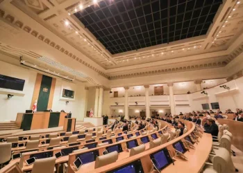 საგანმანათლებლო პროგრამების კრედიტების რაოდენობის ცვლილება 2025 წლის 1-ელი სექტემბრიდან ჩარიცხულ ბაკალავრიატის სტუდენტებზე გავრცელდება