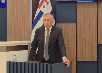 დავით გარეჯის ბედი – “ქართულ ოცნებაში” არ პასუხობენ კითხვას, რა გააკეთეს მეზობელ სახელმწიფოსთან საზღვრის დასადგენად