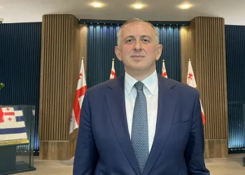 უმაღლესი საბჭო აჭარის მთავრობის თავმჯდომარის თანამდებობაზე ზურაბ პატარაძის კანდიდატურას კენჭს დღეს უყრის