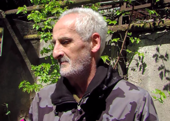 “ასეც ვფიქრობდი, რომ არაფერი მოხდებოდა ჩვენთვის სასიკეთო” – ანდრო ჭიჭინაძის მამა სააპელაციოს განაჩენზე