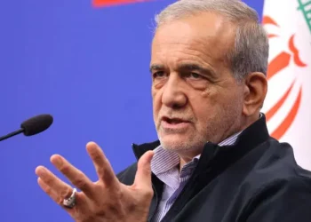 ირანის პრეზიდენტი განცხადებას ავრცელებს