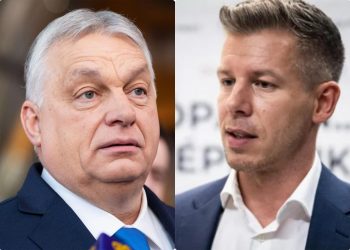 ორბანის “ფიდესი” ოპოზიციურ “ტიზას” ამომრჩეველთა მოსყიდვაში ადანაშაულებს