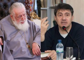 “ეს მისი ბოლო თხოვნა იყო და სამწუხაროდ, არ შეუსრულეს…” – რას ამბობს დათო ტურაშვილი პატრიარქის შესახებ?