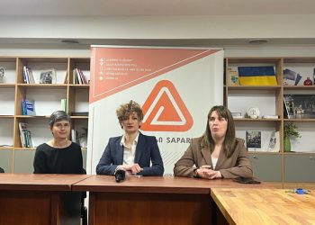 “ევროსასამართლოს გადაწყვეტილება საქართველოსთვის არის პირველი, რომელიც ეხება სექსუალურ ძალადობას” – ბაია პატარაია