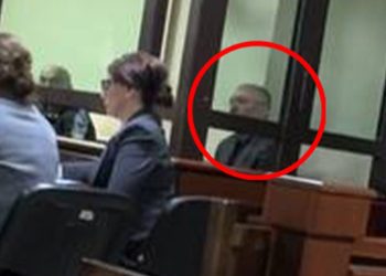 სუს-ის ყოფილი უფროსი განსასჯელის სკამზე – გრიგოლ ლილუაშვილის პროცესი დახურეს