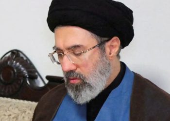 ირანის უზენაესი ლიდერი განცხადებას ავრცელებს