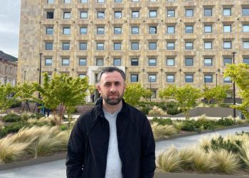 “ამ განხილვაში 3 ბავშვი დავკარგეთ” – მთავრობის ადმინისტრაციასთან დიუშენით დაავადებული ბავშვების მშობლების პროტესტი იწყება