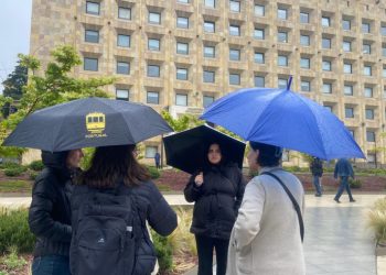 დიუშენის კუნთოვანი დისტროფიით დაავადებული ბავშვების მშობლები 17:00 საათზე განცხადებას გააკეთებენ