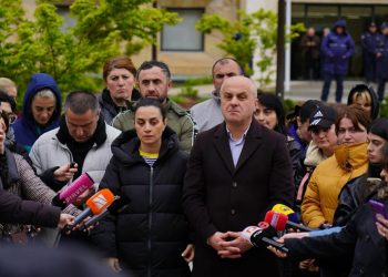 დიუშენის კუნთოვანი დისტროფიით დაავადებული ბავშვების მშობლები მედიკამენტებთან ერთად მულტიდისციპლინური გუნდის შექმნას ითხოვენ