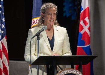 მაისის დასაწყისში საქართველოში სონატა კოლტერი ჩამოდის – “ტვ პირველი”