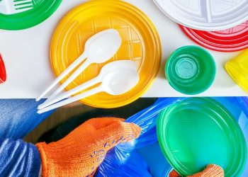 გარემოსდაცვითი ზედამხედველობის დეპარტამენტი პლასტმასის მასალებისა და ნაკეთობების რეალიზაციის ადგილების კონტროლს იწყებს