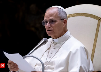 “იყო მუქარა”- რას აცხადებს რომის პაპი