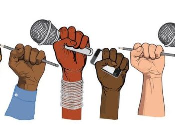 პრესის თავისუფლების ინდექსში საქართველო პოზიცია 21 ადგილით გაუარესდა და მსოფლიოში 135-ე ადგილს იკავებს