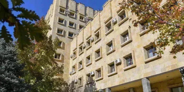 თელავის მუნიციპალიტეტის სოფელ ბუშეტში, ადამიანზე ფიზიკურად ძალადობისა და ჯანმრთელობის მძიმე დაზიანების მიყენებისთვის ერთ პირს ბრალდება წარედგინა