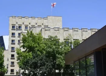 დიდი ოდენობით ნარკოტიკული საშუალების უკანონო შეძენა, შენახვის და რეალიზაციის ფაქტებზე ბრალდებულს 18 წლით თავისუფლების აღკვეთა მიესაჯა