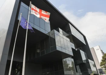 პროკურატურამ ორგანიზებული ჯგუფის მიერ დიდი ოდენობით თანხის თაღლითურად დაუფლების ფაქტზე ორ პირს ბრალდება წარუდგინა