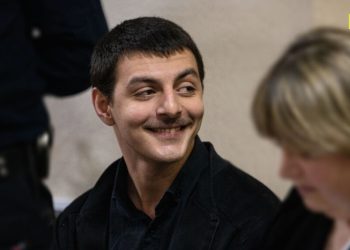 სააპელაციომ საბა ჯიქიას 4.5-წლიანი განაჩენი ძალაში დატოვა