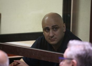 სასამართლოს უპატივცემლობის ბრალდების შესახებ ნიკა მელიას საქმეზე, დაცვის მხარემ მტკიცებულებები უდაო გახადა და საქმე დასკვნით ეტაპზე გადავიდა