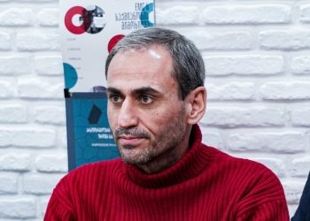 “სამწუხაროა, რომ ვერ შევძელი საქართველოში დარჩენა და „დიქტატურის წინააღმდეგ ბრძოლის“ გაგრძელება ბოლომდე” – აფგან სადიგოვი