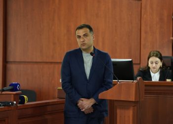 “გრიგოლ ბესელია შსს-დან კორუფციის გამო გაუშვეს” – ბათუმელები