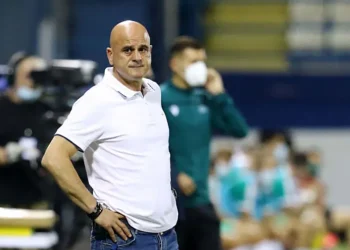 არსებული ინფორმაციით, თემურ ქეცბაია თბილისის “დინამოს“ ახალი მთავარი მწვრთნელი იქნება