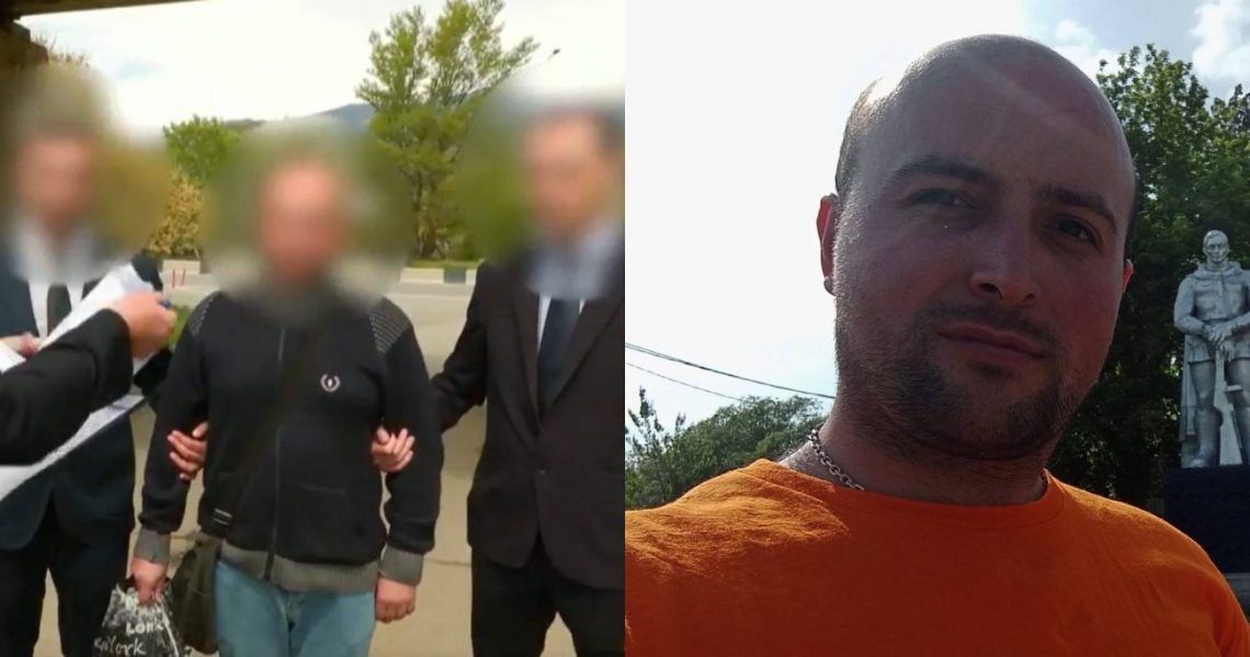 ჯაშუშობის ბრალდებით დაკავებული პირი თამაზ გოლოევია ახალგორიდან – რადიო თავისუფლება