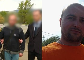 ჯაშუშობის ბრალდებით დაკავებული პირი თამაზ გოლოევია ახალგორიდან – რადიო თავისუფლება