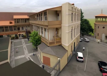 ისტორიული შენობების რეაბილიტაციის გამო, 18 აპრილიდან გიორგი ლეონიძისა და სულხან-საბას ქუჩებზე სატრანსპორტო მოძრაობა შეიზღუდება