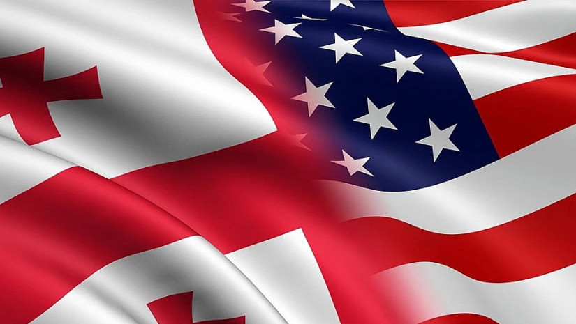 “ამ ეტაპზე ვიზიტის შესახებ არ გვაქვს გამოსაცხადებელი“ – აშშ-ის საელჩო