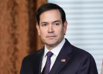 მარკო რუბიო განცხადებას ავრცელებს