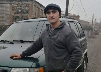 გურჯაანში ტრაგიკულად დაღუპული ახალგაზრდა კაცის ვინაობა ცნობილია