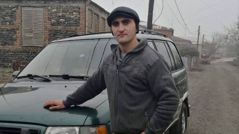 გურჯაანში ტრაგიკულად დაღუპული ახალგაზრდა კაცის ვინაობა ცნობილია