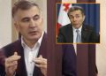 “ივანიშვილი ამზადებს ერთ-ერთი შვილის ხელისუფლებაში მოყვანას” – მიხეილ სააკაშვილი