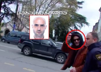 დაპირისპირება 9 აპრილის მემორიალთან – ინტერვიუ პირთან, რომელსაც აქტივისტები ფიზიკურ ძალადობაში ადანაშაულებენ