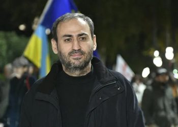 “სადიგოვი ბაქოშია, ნათესავების სახლში” – ადვოკატი