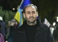 აფგან სადიგოვი აზერბაიჯანში დააკავეს