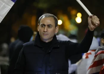 მეუღლის ინფორმაციით, აფგან სადიგოვი გაათავისუფლეს