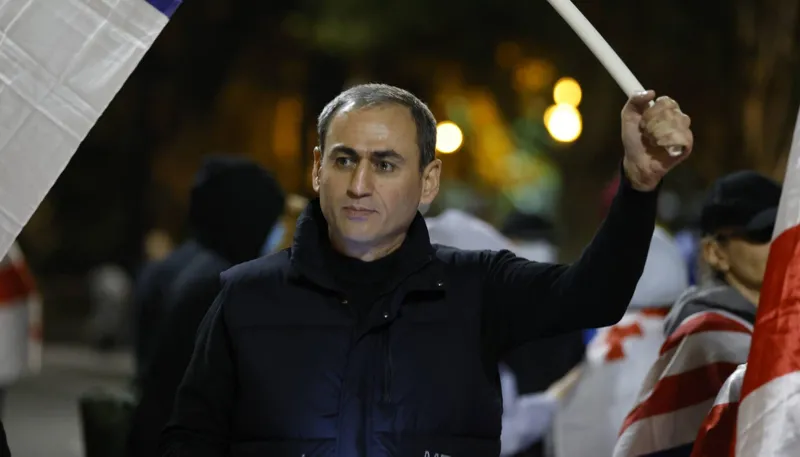 მეუღლის ინფორმაციით, აფგან სადიგოვი გაათავისუფლეს